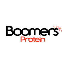Boomer's Protein