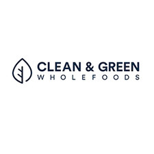 CLEAN & GREEN WHOLEFOODS