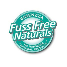 Essenzza Fuss Free Naturals